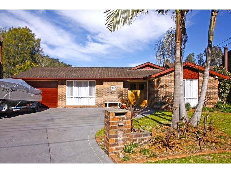 10 McKinley Avenue, Bonnet Bay NSW 2226