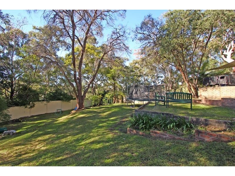 24 Ninth Avenue, Jannali NSW 2226