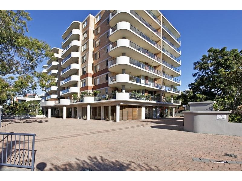16/1-9 Gray Street, Sutherland NSW 2232