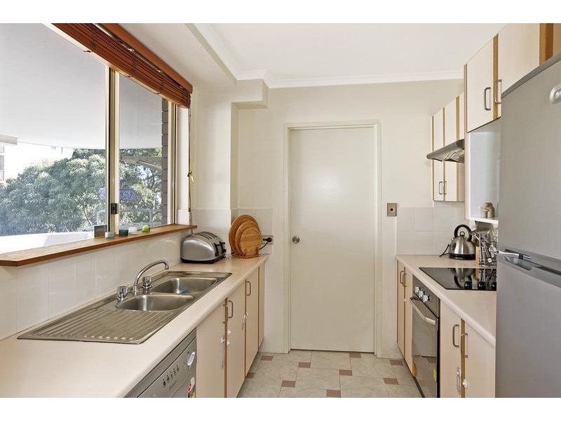 16/1-9 Gray Street, Sutherland NSW 2232