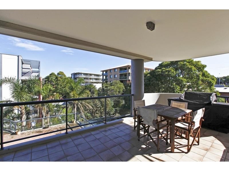 16/1-9 Gray Street, Sutherland NSW 2232