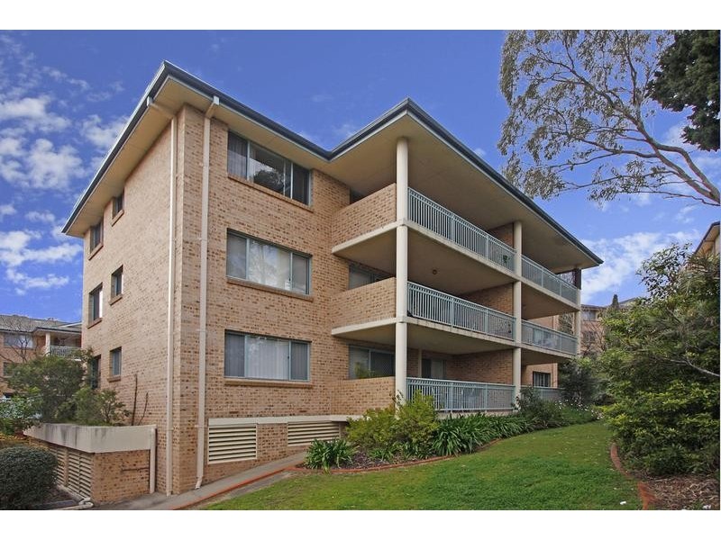 20/52 Linden Street (Access via Vermont Street), Sutherland NSW 2232