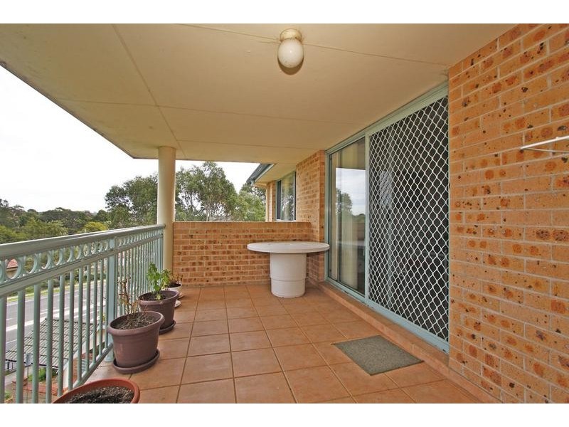 20/52 Linden Street (Access via Vermont Street), Sutherland NSW 2232