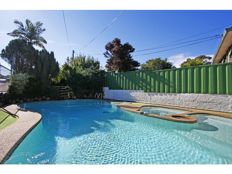 22 Coolgardie Place, Sutherland NSW 2232