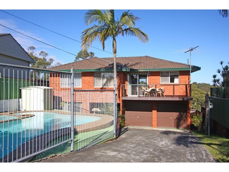 22 Coolgardie Place, Sutherland NSW 2232