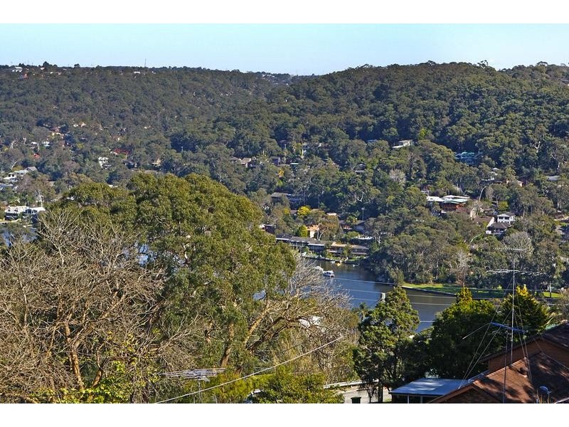22 Coolgardie Place, Sutherland NSW 2232