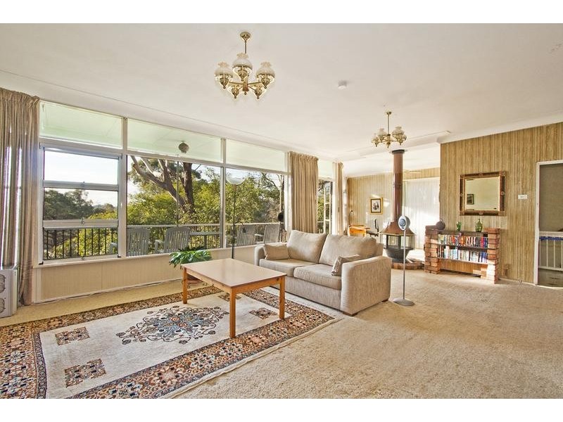 49 Caravan Head Road, Oyster Bay NSW 2225