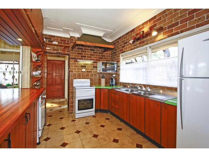 49 Caravan Head Road, Oyster Bay NSW 2225