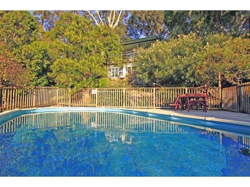 49 Caravan Head Road, Oyster Bay NSW 2225