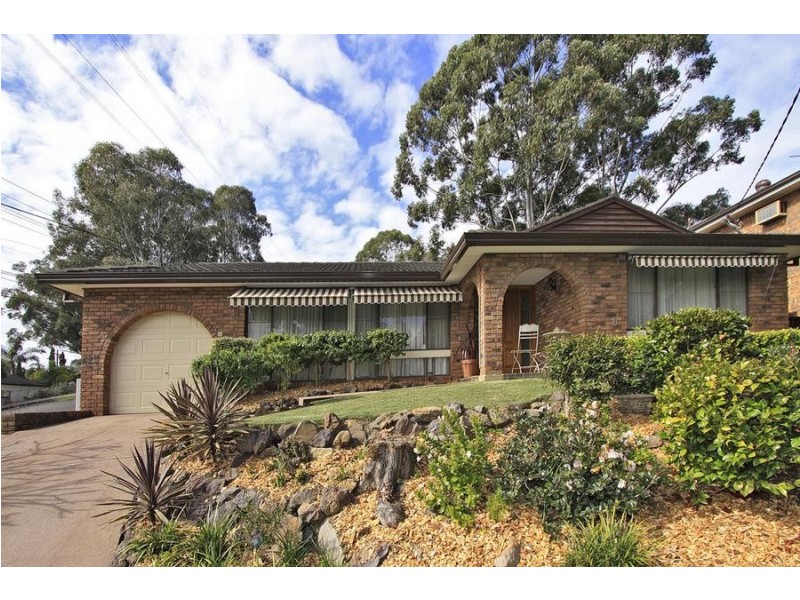 2 Peppercorn Place, Kirrawee NSW 2232