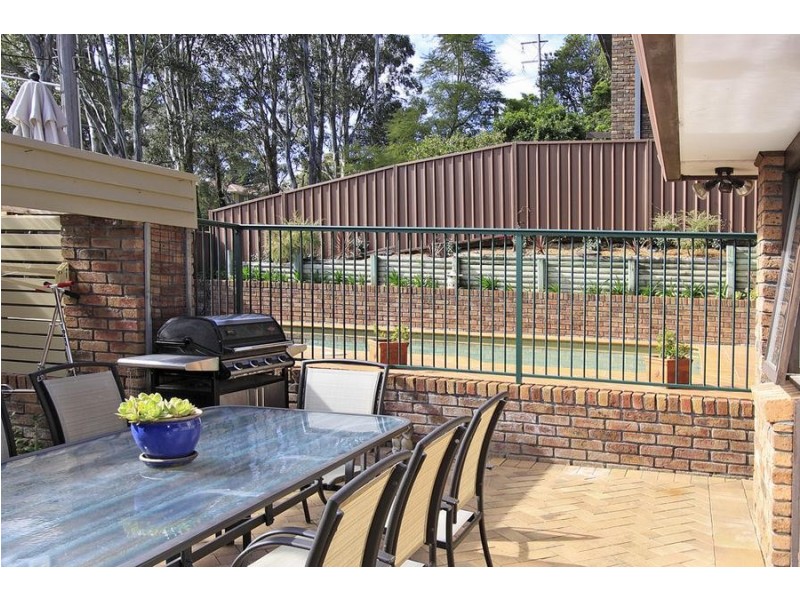 2 Peppercorn Place, Kirrawee NSW 2232