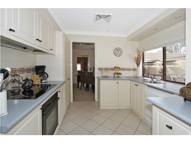 2 Peppercorn Place, Kirrawee NSW 2232