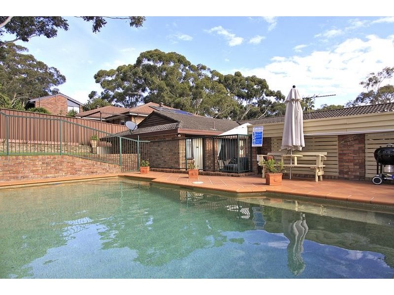 2 Peppercorn Place, Kirrawee NSW 2232