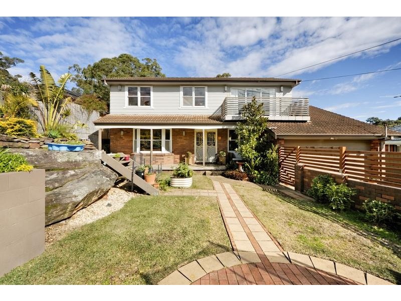 3 Pierce Place, Bonnet Bay NSW 2226