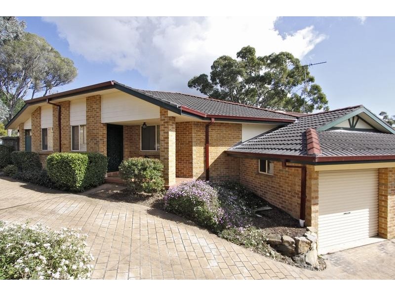 3/2-4 Honeysuckle Street, Jannali NSW 2226