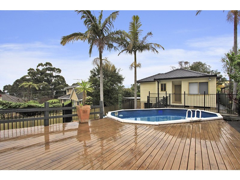 29 Scylla Road, Oyster Bay NSW 2225