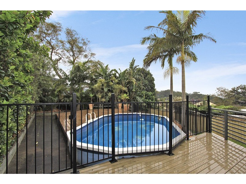 29 Scylla Road, Oyster Bay NSW 2225