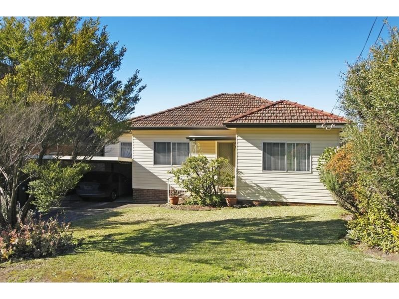 108 Sutherland Road, Jannali NSW 2226