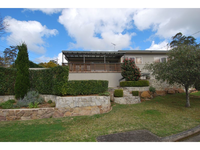 12 Mulberry Street, Loftus NSW 2232