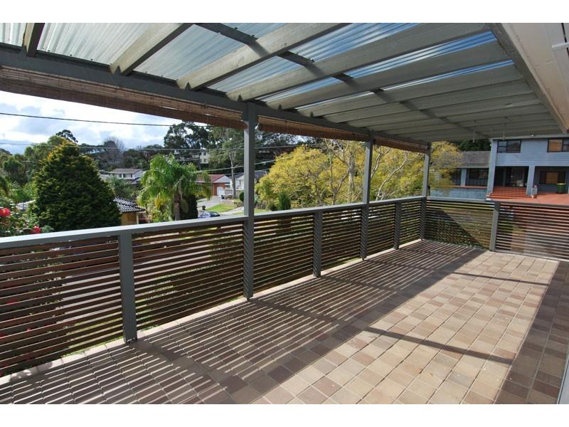 12 Mulberry Street, Loftus NSW 2232