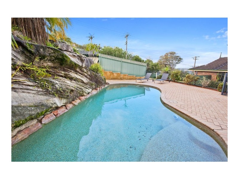 65 Como Parade, Como NSW 2226
