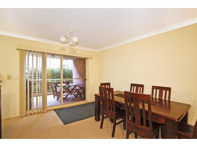 6/91 Acacia Road, Sutherland NSW 2232