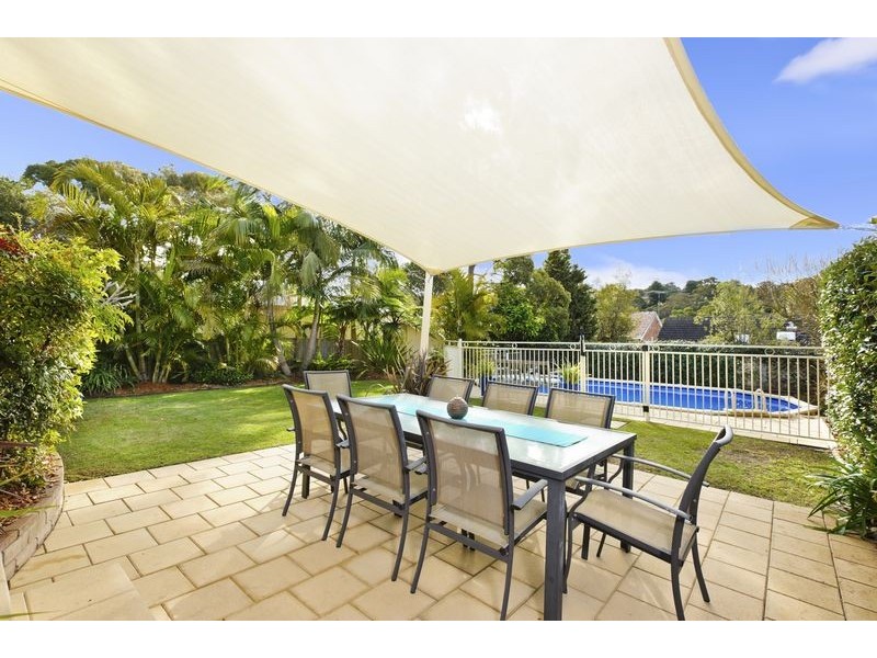 11 Short Street, Oyster Bay NSW 2225