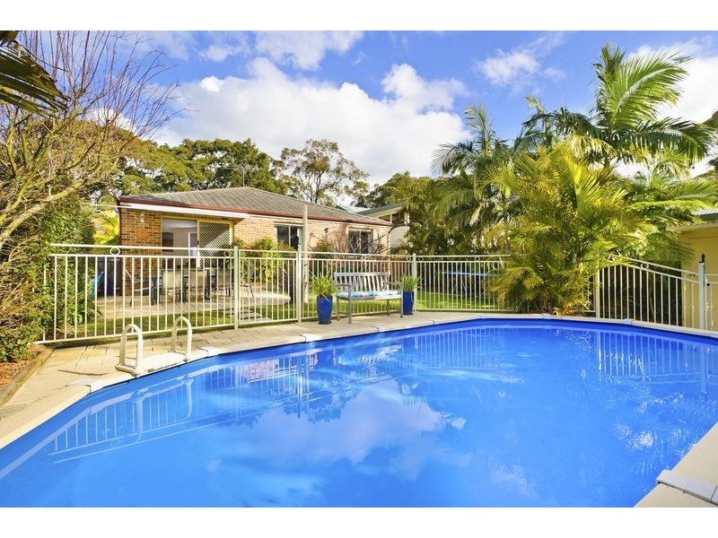 11 Short Street, Oyster Bay NSW 2225