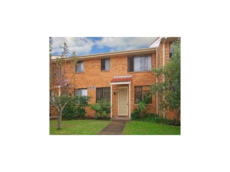 31/465 The Boulevarde, Kirrawee NSW 2232