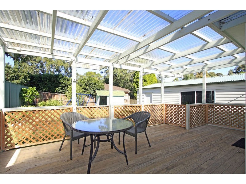 128 Waratah Street, Sutherland NSW 2232
