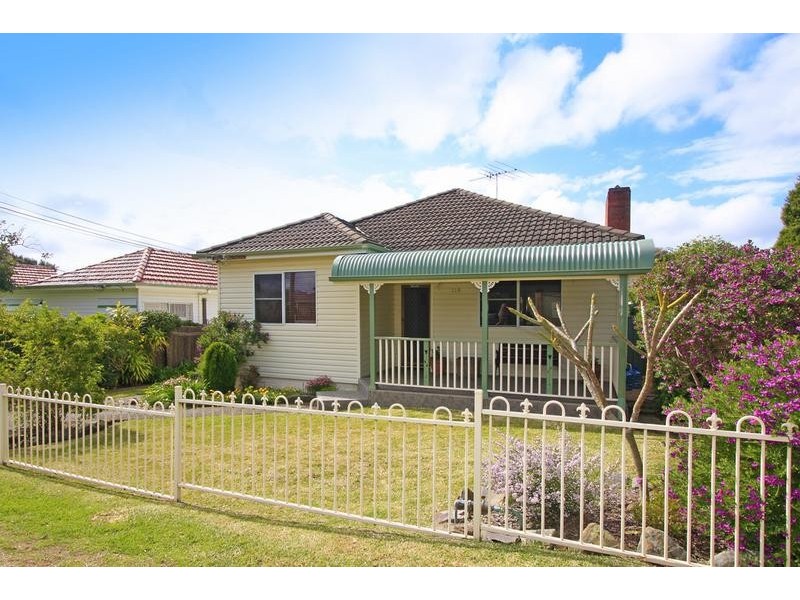 118 Wolger Street, Como NSW 2226