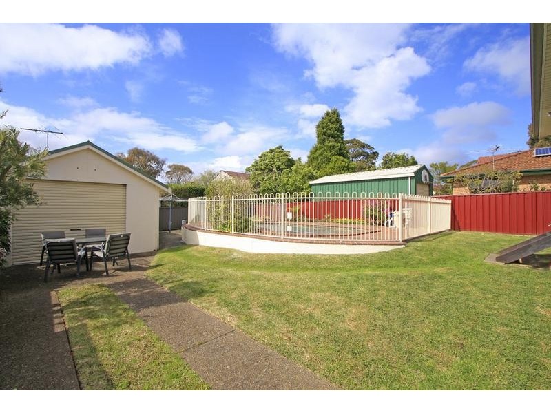 118 Wolger Street, Como NSW 2226