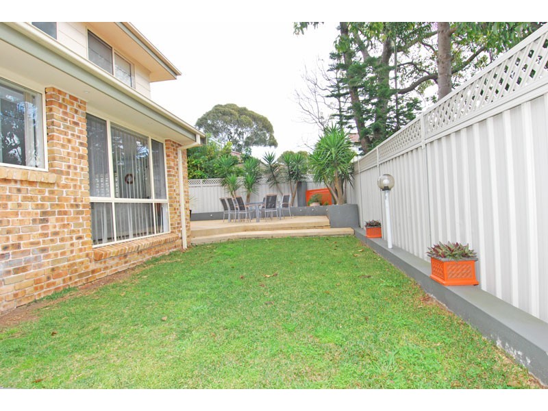 2/269 Taren Point Road, Caringbah NSW 2229