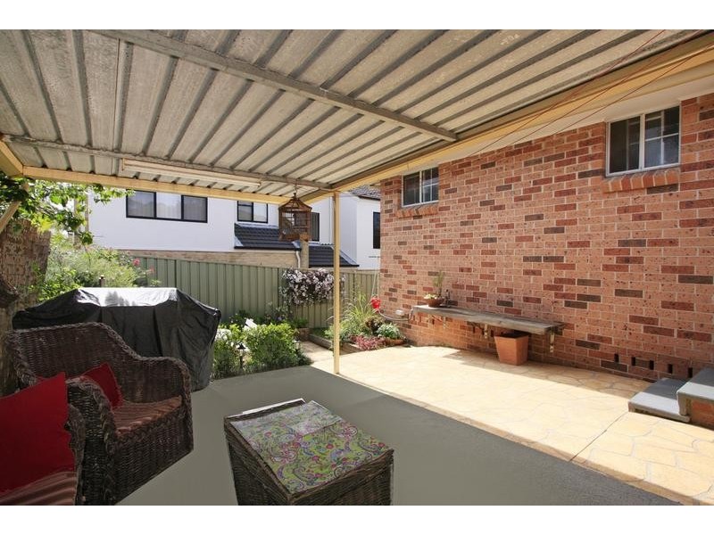 5/10-14 Belmont Street, Sutherland NSW 2232