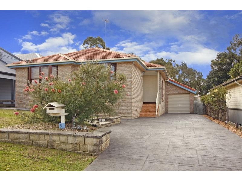 51 Scylla Road, Oyster Bay NSW 2225