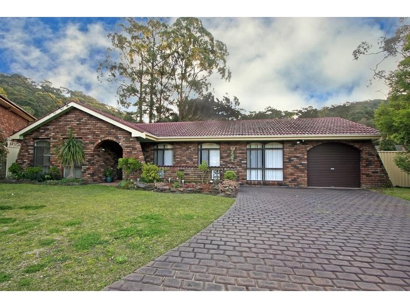 13 Prices Circuit, Woronora NSW 2232