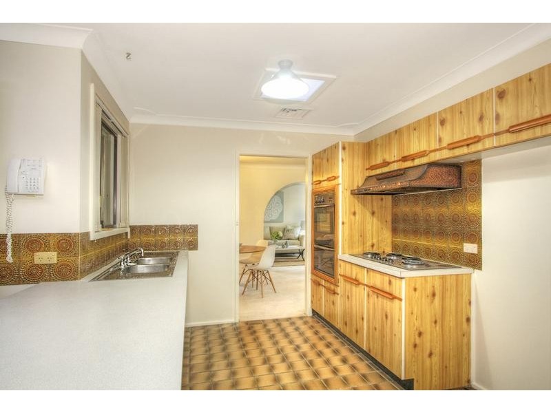 13 Prices Circuit, Woronora NSW 2232