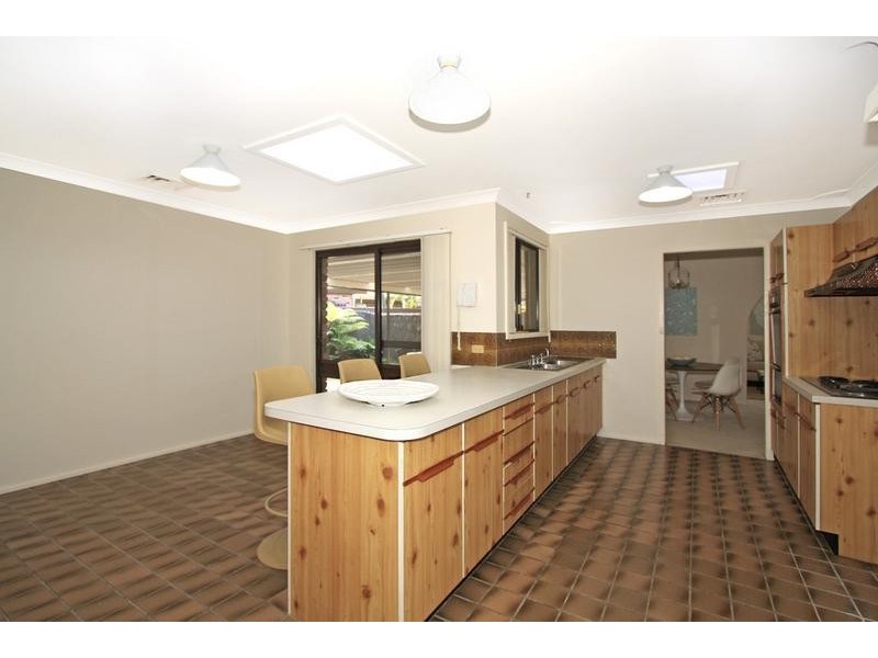 13 Prices Circuit, Woronora NSW 2232