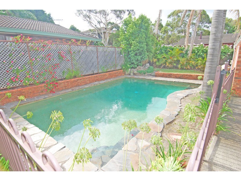 103 Akuna Avenue, Bangor NSW 2234