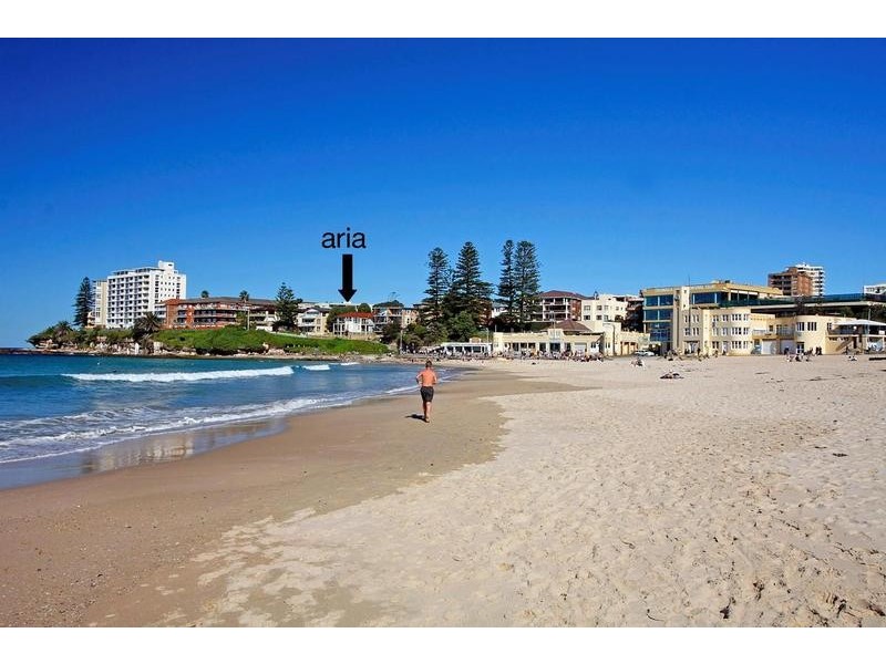 11/4-8 Mentone Avenue, Cronulla NSW 2230