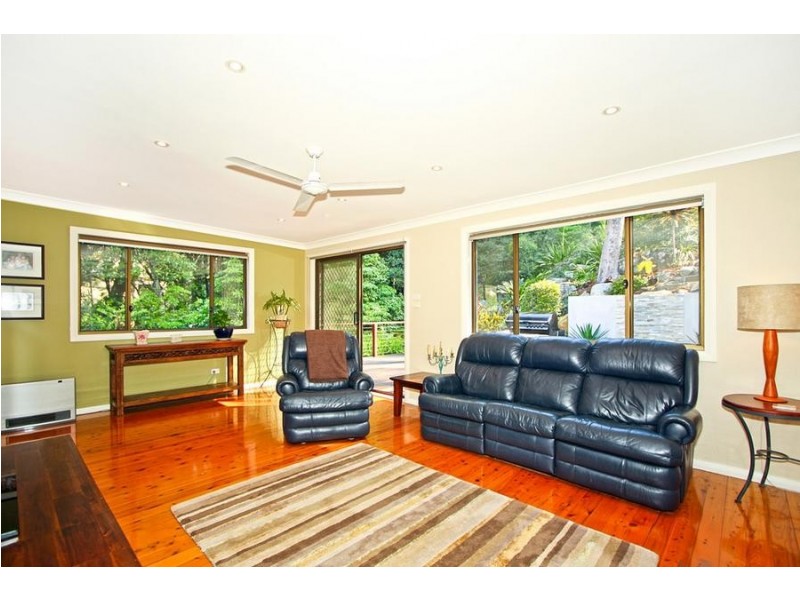 117 Carvers Road, Oyster Bay NSW 2225