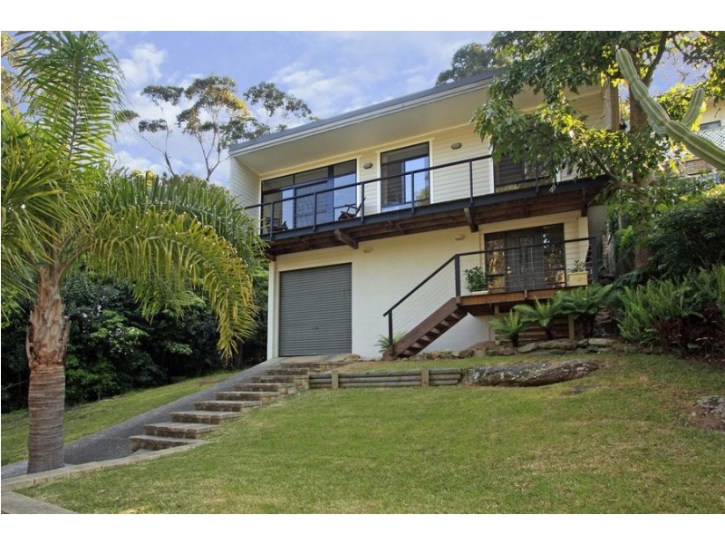 117 Carvers Road, Oyster Bay NSW 2225