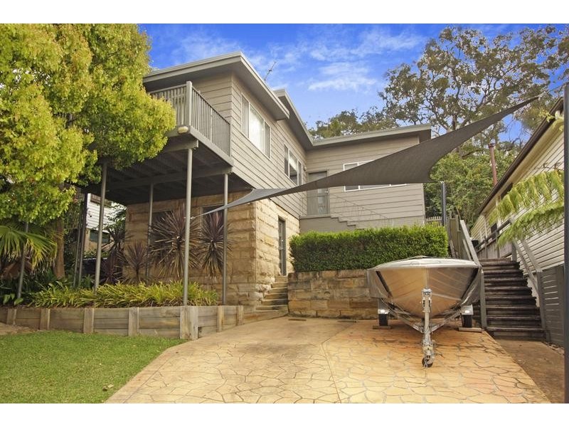 51 Novara Crescent, Como NSW 2226