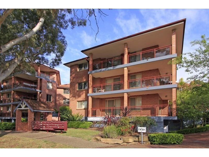 23/55 Belmont Street, Sutherland NSW 2232