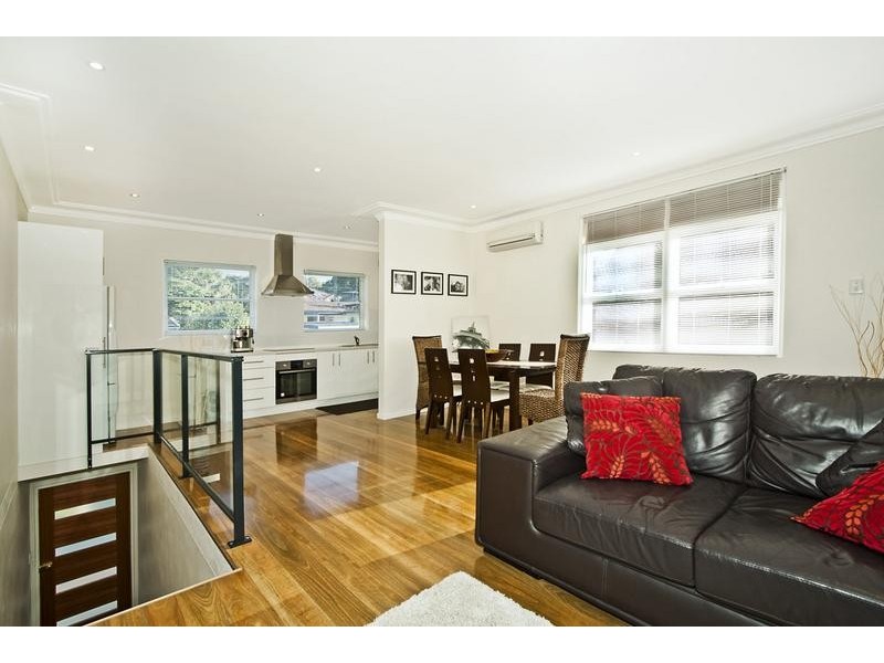 8/43 Oxley Avenue, Jannali NSW 2226