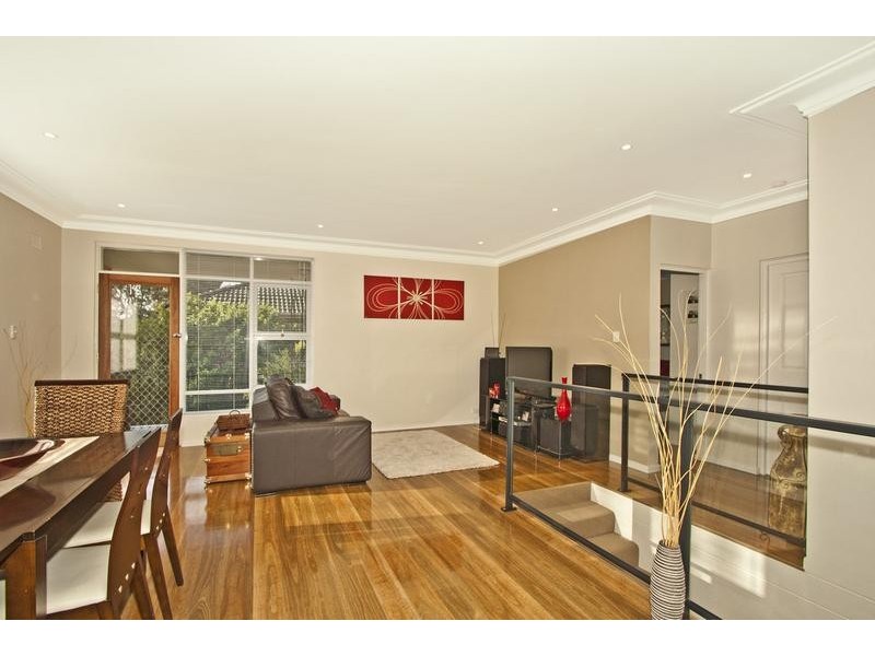 8/43 Oxley Avenue, Jannali NSW 2226