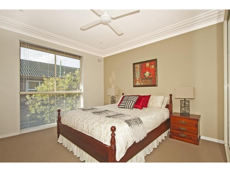 8/43 Oxley Avenue, Jannali NSW 2226