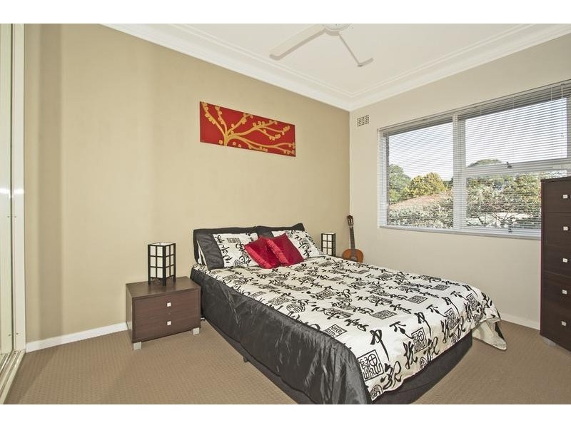 8/43 Oxley Avenue, Jannali NSW 2226