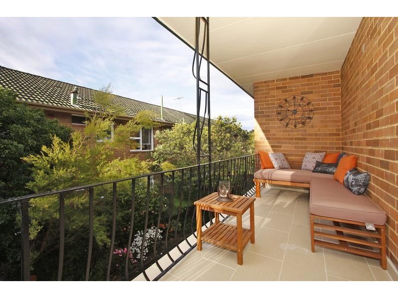 8/43 Oxley Avenue, Jannali NSW 2226