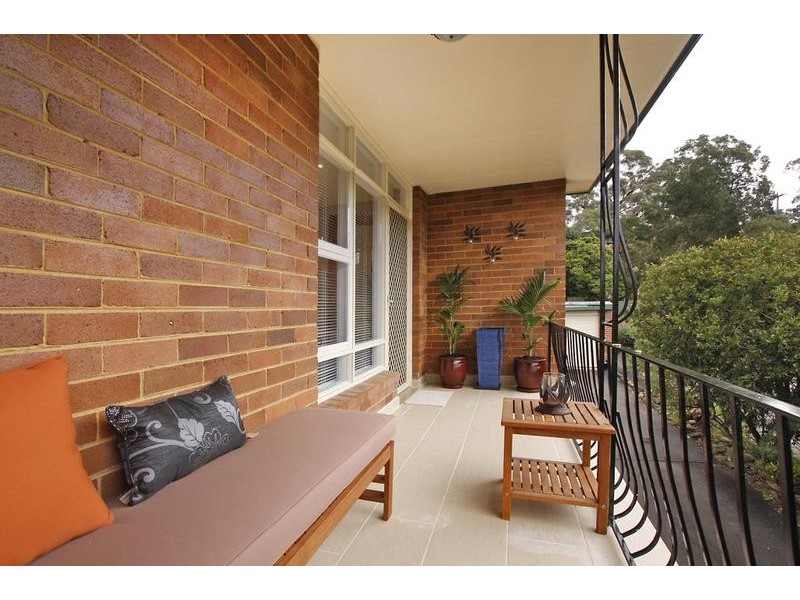 8/43 Oxley Avenue, Jannali NSW 2226